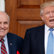 Illustration for article titled Donald Trump and Rudy Giulianis Tips For Getting Your Ultimate Summer Body